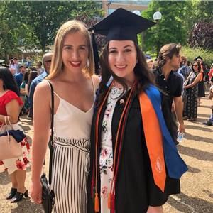 Meet your Posher, Rebecca